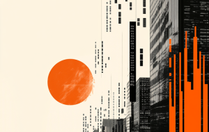 تظاهرات سهام Advanced Micro (AMD) از منطقه جعبه آبی