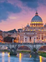 ۸ شهر معمارانه جهان؛ سفر به جادوی طاق‌ها، برج‌ها و هویت شهری