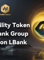 $ MBG: توکن ابزار گروه Multibank اکنون در LBANK زندگی می کند
