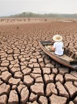 آخرین فرصت کره‌زمین؛ سال ۲۰۳۵ نقطه بی‌بازگشت خواهد بود