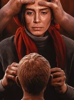 پوستر «فیگور» رونمایی شد – خبرآنلاین پوستر «فیگور» رونمایی شد – خبرآنلاین