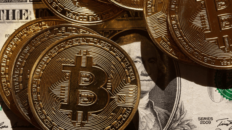 21،021 بیت کوین به دنبال IPO به خزانه داری استراتژی اضافه شد