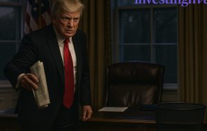 BOFA می گوید ، عدم اطمینان رهبری در فدرال رزرو دلار است.