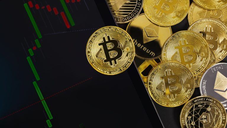 Bitcoin ETFS به عنوان Ether ETF با 231 میلیون دلار برنده می شود