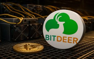 Bitdeer Hashrate را تقویت می کند و با ادامه گسترش جهانی ، Sealminer جدید را آماده می کند