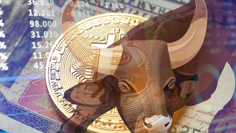 Bitwise پیش بینی می کند 200K بیت کوین تا پایان سال-Rally Rally 