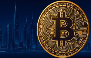 Capital Blue Star 1.25 میلیون پوند برای بیت کوین و توسعه خزانه داری Crypto تضمین می کند