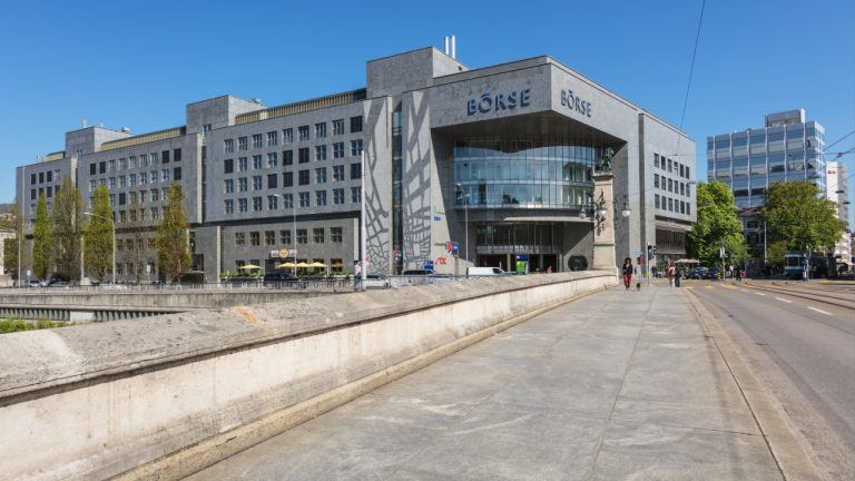 Coinshares SEI ETP را با هزینه های مدیریت صفر و 2 ٪ عملکرد در شش مبادله در سوئیس راه اندازی می کند