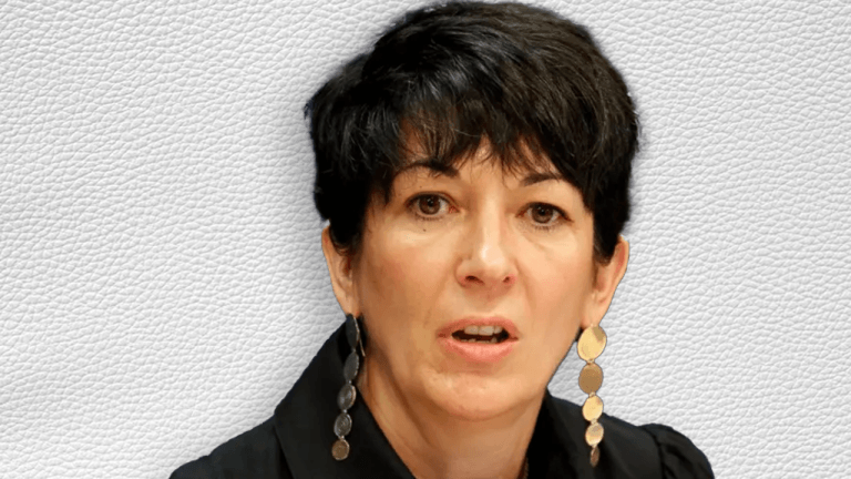 DOJ به دنبال ملاقات مستقیم با Ghislaine Maxwell در میان کاوشگر اپشتین است