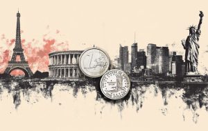 EUR/USD به عنوان Fed’s Waller Backs Rate Rate July کاهش می یابد ، ما را بالا می برد