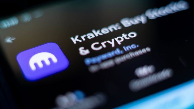 FBI Drops بررسی بنیانگذار Kraken جسی پاول
