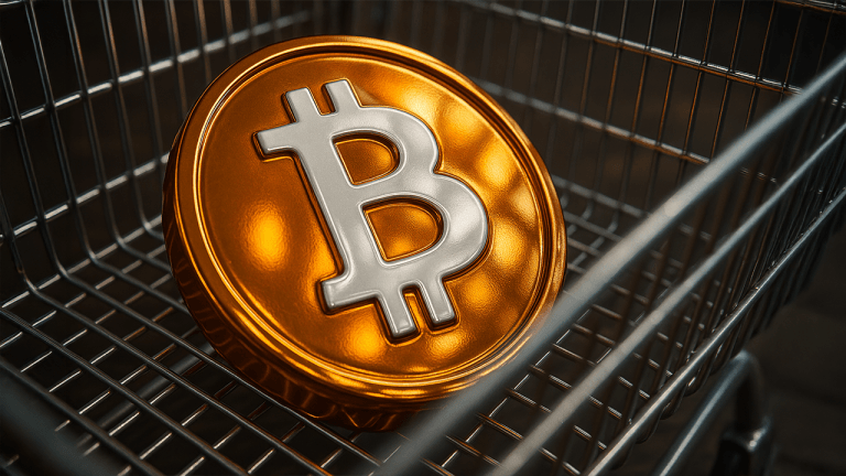 Galaxy Digital 9B دلار در بیت کوین پرنعمت می فروشد بدون اینکه بازار را لرزاند