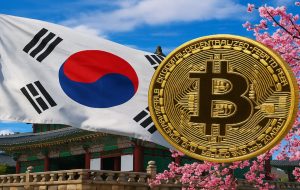 K Wave Media 1 میلیارد دلار برای خزانه داری بیت کوین جمع می کند