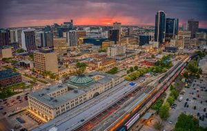 Manitoba در آخرین دور انتخابی از فارغ التحصیلان بین المللی و کارگران ماهر دعوت می کند