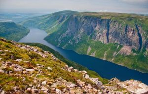 Newfoundland و Labrador دعوت نامه هایی را برای نامزدهای PNP و AIP صادر می کنند