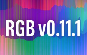 RGB V0.11.1 راه اندازی می شود و امکان ایجاد دارایی های دیجیتالی در Bitcoin Mainnet را فراهم می کند