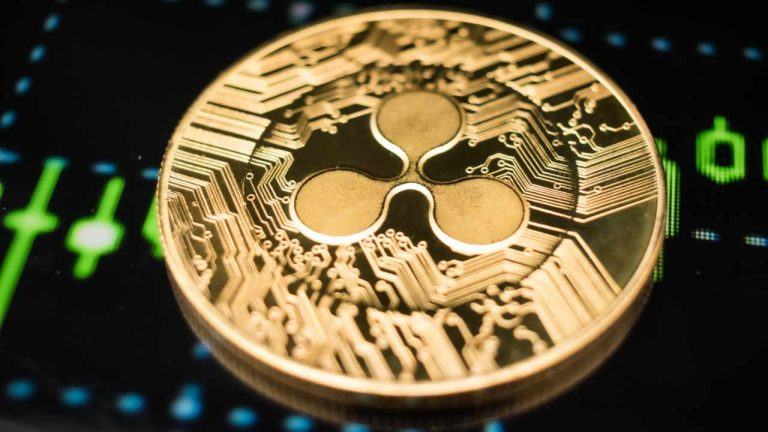 RLUSD Ripple در رتبه 1 stablecoin توسط BlueChip با رتبه 