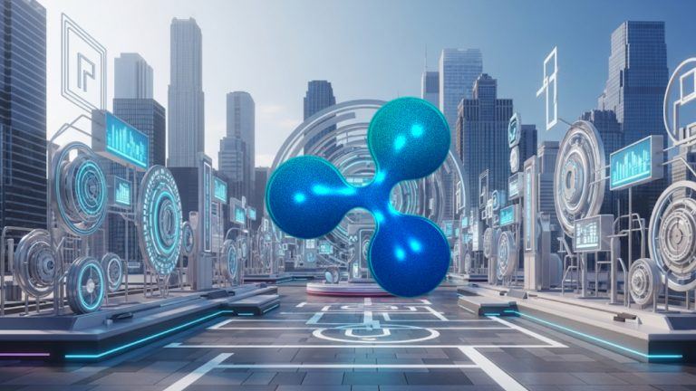 Ripple از شتاب دهنده جدید برای تقویت نوآوری Ledger XRP در DEFI و AI رونمایی می کند