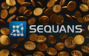 Sequans 384 میلیون دلار سرمایه گذاری برای راه اندازی ابتکار خزانه داری بیت کوین بسته می شود