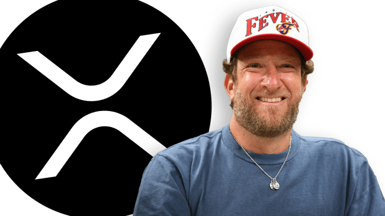 Trader Portnoy Ditches XRP با 2.40 دلار - میلیون ها دلار پس از 60 ٪ افزایش می یابد