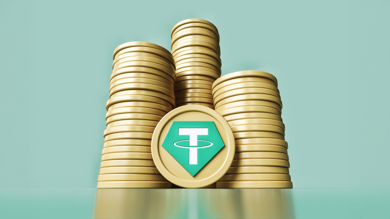 USDT با 160B دلار برخورد می کند - StableCoins فقط در 7 روز به 257B دلار متورم می شود