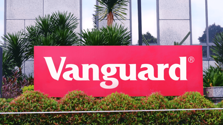 Vanguard اکنون بزرگترین پشتیبان استراتژی پس از سالها عزل بیت کوین است