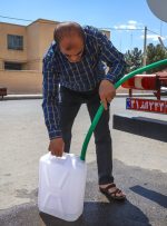 آب تهران جیره بندی می‌شود؟ / رتبه تهران در میان استان های پرمصرف را ببینید ؛ توضیه‌های مهم درباره صرفه جویی