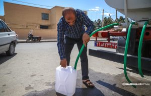 آب تهران جیره بندی می‌شود؟ / رتبه تهران در میان استان های پرمصرف را ببینید ؛ توضیه‌های مهم درباره صرفه جویی