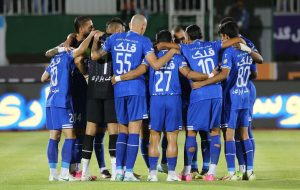 آتش اختلافات در استقلال شعله‌ور شد؛ تنش بعد از جنگ!