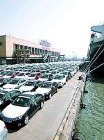 آخرین جزییات واردات خودروهای نو و کارکرده