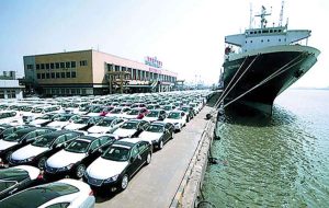 آخرین جزییات واردات خودروهای نو و کارکرده