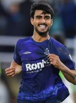 آخرین خبر از مذاکرات استقلال و غندی‌پور