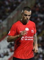 آخرین فرصت تراکتور به ریکاردو آلوز