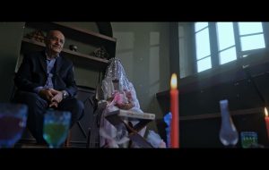 آغاز اکران آنلاین مستند «قوی‌دل»