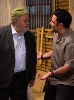 آغاز تصویربرداری سریال «سبزواران» در تهران آغاز تصویربرداری سریال «سبزواران» در تهران