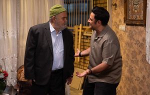 آغاز تصویربرداری سریال «سبزواران» در تهران