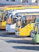 آغاز فروش بلیت اتوبوس‌های ویژه اربعین/ قیمت‌ها اعلام شد