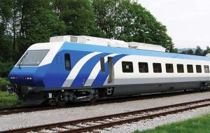 آغاز پیش‌فروش بلیت قطارهای اربعین از هفته جاری