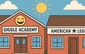 آکادمی Giggle Changpeng Zhao & Legion آمریکایی بورس تحصیلی 2 میلیون دلاری برای خانواده های نظامی را راه اندازی کرد