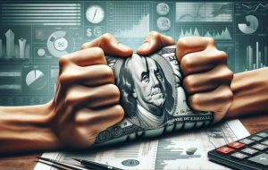 آیا پاهای بیشتری برای فشار کوتاه دلار وجود دارد؟