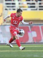 احمدزاده: کسی نمی‌تواند بگوید با رانت به پرسپولیس آمدم؛ بهترین هافبک راست ایران بودم!