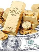 ادامه روند نزولی قیمت طلا و سکه با کاهش نرخ ارز-راهبرد معاصر