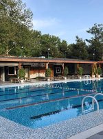 استخرهای تهران تا اطلاع ثانوی تعطیل شدند