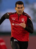 استقلال در انتظار بازشدن خطوط هوایی؛ مدافع خارجی در راه تهران