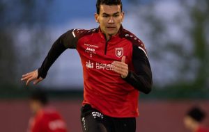 استقلال در انتظار بازشدن خطوط هوایی؛ مدافع خارجی در راه تهران