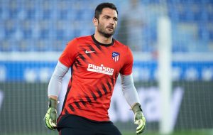 استقلالی‌ها فعلا روی این بازیکن حساب نکنند!