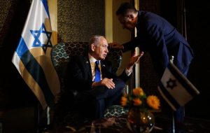 افشاگری نیویورک تایمز از پشت پرده حمله اسرائیل به ایران