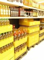 انتقاد روزنامه اصولگرا از انجام واردات روغن توسط گروه «مدلل»