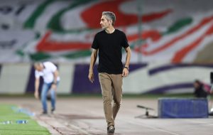 انتقاد مجتبی جباری از بازیکنان استقلال؛ هیچکس از من حمایت نکرد!