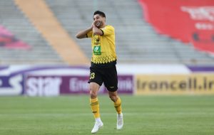 انتقال یک ملی پوش دیگر به کلبا امارات